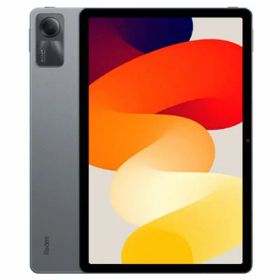 Redmi Pad SE グラファイトグレー【RAM4GB/ROM128GB】 Xiaomi （小米） 当社3ヶ月間保証 中古 イオシス