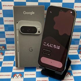 Google Pixel 9 Pro 256GB Hazel GWVK6 SIMフリー 美品