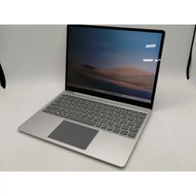 【中古】Microsoft Surface Laptop Go 【i5 1035G1 8G 128G】 THH-00020【秋葉2号】保証期間1ヶ月【ランクB】