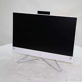 〔中古品〕 HP All-in-One 22-df0104jp 9EH11AA#ABJ ［Core-i5-10400T (2GHz)／8GB／HDD2TB／SSD256GB／21.5インチワイド／Windows11 Home］〔中古品〕 HP All-in-One 22-df0104jp 9EH11AA#ABJ ［Core-i5-10400T (2GHz)／8GB／HDD2TB／SSD256GB／21.5インチワイド／Windows11 Home］