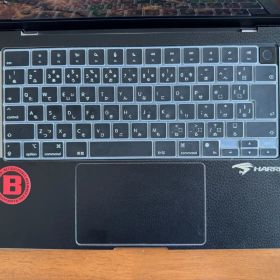 【美品】MacBook Pro 14インチ M1 Pro 16GB/512GB