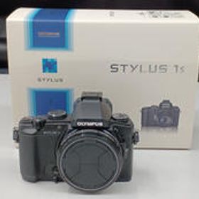 デジタルカメラ STYLUS 1S OLYMPUS