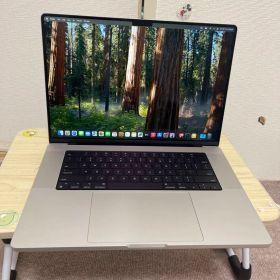 MacBook Pro M1 2021 16inch 16/512