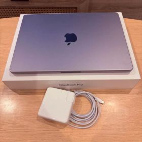 MacBook Pro 14インチ M1Pro 1TB 32GB スペースグレイ