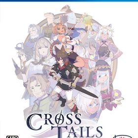 PS4 クロステイルズ