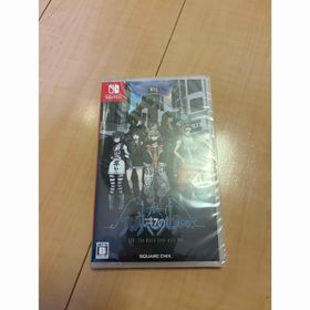 新すばらしきこのせかい -Switch(家庭用ゲームソフト)