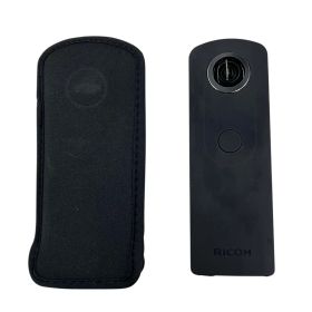 186000 動作未確認 RICOH リコー THETA S 360度カメラ 全天球カメラ