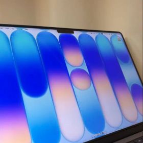 [美品] M1 MacBook Pro 16GB 14インチ 1TB