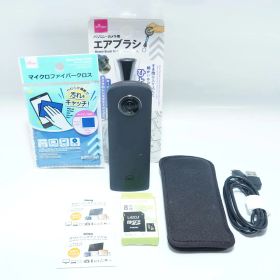 RICOH リコー THETA S