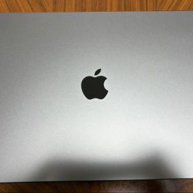 MacBook Pro 16インチ M1Max 32GB 1TB