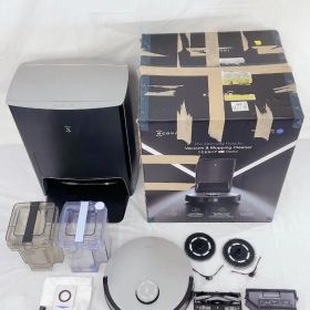 ECOVACS DEEBOT X1 OMNI DEX11 ロボット掃除機