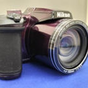 コンパクトデジカメ COOLPIX B500 NIKON