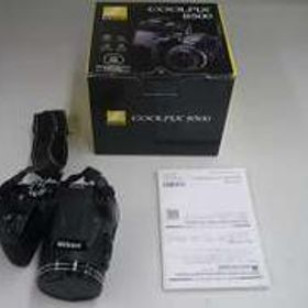 デジタルカメラ COOLPIX B500 NIKON