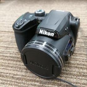 コンパクトデジタルカメラ COOLPIX B500 NIKON