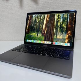 Macbook Pro M1 (13インチ) 8GB/256GB