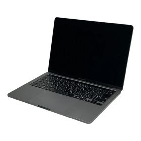 【充放電回数86回】Apple MacBook Pro 13インチ 2020 M1 ノートパソコン 8GB SSD 512GB Sonoma ジャンク M10897896