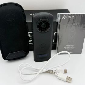 RICOH THETA Z1 51GB リコー シータ 全天球カメラ