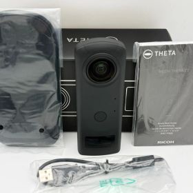 【極上美品】RICOH THETA Z1 51GB リコー シータ 全天球カメラ