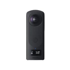【新品】RICOH THETA Z1 51GB リコー 360度カメラ ブラック