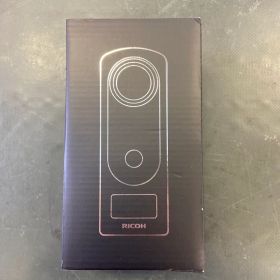 RICOH THETA Z1 51GB ブラック 360度カメラ