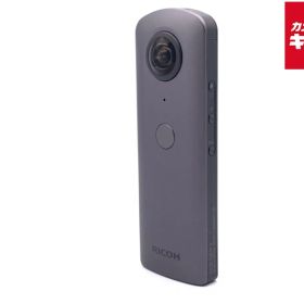 【中古】 【並品】 リコー RICOH THETA V