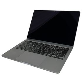 Apple MacBook Air M2 2022 13.6インチ ノート PC 8GB SSD 256GB M2 8C Ventura 中古 T11033797
