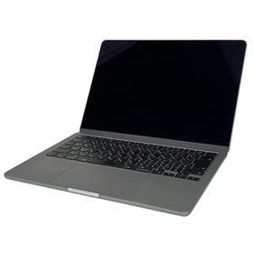 Apple MacBook Air M2 2022 13.6インチ ノート PC 8GB SSD 256GB M2 8C Ventura 中古 T11049438