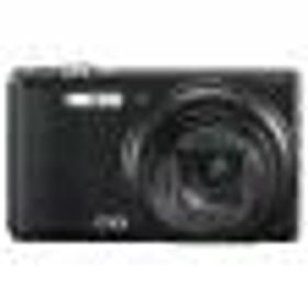 【中古】RICOH デジタルカメラ CX3 ブラック CX3BK