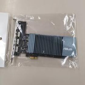 グラフィックボード GT710-4H-SL-2GD5 ASUS