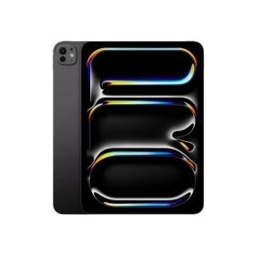 【新品】Apple アップル iPad Pro M5チップ搭載 11インチ Wi-Fi 1TB 2025年秋モデル MDWP4J/A スペースブラック