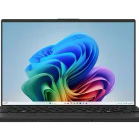 FUJITSU ノートパソコン FMVU59L1BA FMV Note U U59-L1 FMVU59L1BA [ピクトブラック]