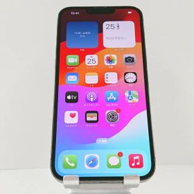 iPhone13 Pro Max 512GB au グラファイト 送料無料 本体 c05639 【中古】