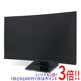 【いつでも2倍！1日と5.0のつく日、18日は3倍！】Princeton製 31.5型 ゲーミング液晶ディスプレイ ULTRA PLUS UP-HC32C ブラック