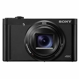 【中古】ソニー コンパクトデジタルカメラ サイバーショット ブラック102mm×58.1mm×35.5mm Cyber-shot DSC-WX800