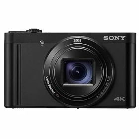 【中古】(良い)SONY(ソニー) コンパクトデジタルカメラ サイバーショット ブラック102mm×58.1mm×35.5mm Cyber-shot DSC-WX800