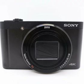 ソニー SONY コンパクトデジタルカメラ サイバーショット DSC-WX800 【中古】