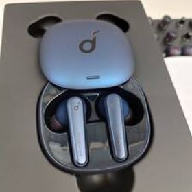 【美品】Soundcore Liberty Air 2 Pro/A3951/ワイヤレスイヤホン