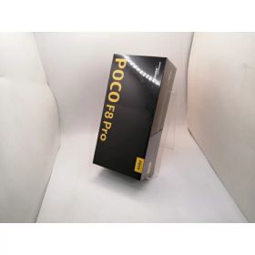 【未使用】Xiaomi 国内版 【SIMフリー】 POCO F8 Pro ブルー 12GB 256GB【三宮駅前】保証期間3ヶ月