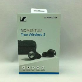 ゼンハイザー SENNHEISER ワイヤレスイヤホン M3IETW2C 【中古】