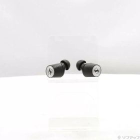 【中古】SENNHEISER(ゼンハイザー) MOMENTUM True Wireless2 ブラック 【297-ud】