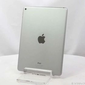 【中古】Apple(アップル) iPad Air 2 32GB スペースグレイ MNV22J／A Wi-Fi 【258-ud】