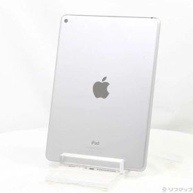 【中古】Apple(アップル) iPad Air 2 32GB スペースグレイ MNV22J／A Wi-Fi 【305-ud】