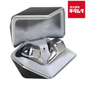 HIFIMAN カナル型 ワイヤレスイヤホン Svanar Wireless ブラック 《納期約2週間》