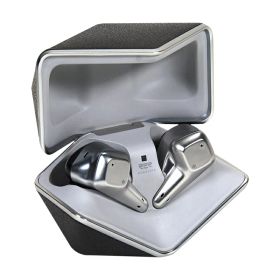 HIFIMAN ノイズキャンセリング機能搭載 完全ワイヤレスBluetoothイヤホン SVANAR-WIRELESS