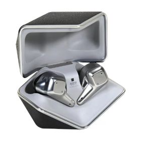 HIFIMAN 完全ワイヤレスイヤフォン SVANARWIRELESS [SVANARWIRELESS]【MCMP】