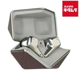 HIFIMAN 完全ワイヤレスイヤホン ノイズキャンセリング対応 Svanar wireless LE 《納期約2週間》