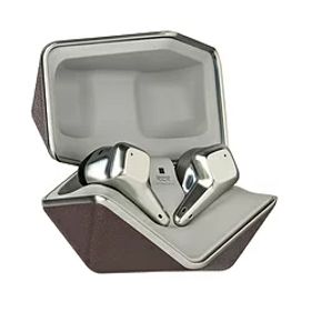 HIFIMAN 完全ワイヤレスイヤホン Svanar Wireless LE ［ワイヤレス(左右分離) /ノイズキャンセリング対応 /Bluetooth対応］ SVANARWIRELESSLE