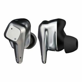 【長期保証付】HiFiMAN(ハイファイマン) Svanar wireless 完全ワイヤレスイヤホン HIFIモード ノイズキャンセリング