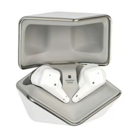 HiFiMAN ハイファイマン Svanar Wireless Jr 完全ワイヤレスイヤホン HIFIモード ノイズキャンセリング トポロジーダイヤフラム採用 SVANARWIRELES