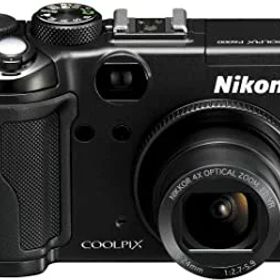 【中古】Nikon デジタルカメラ COOLPIX (クールピクス) P6000 COOLPIXP6000